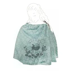 کاور شیردهی