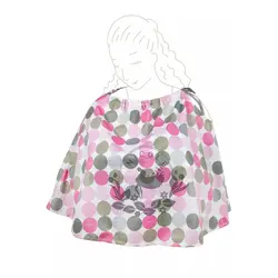 کاور شیردهی