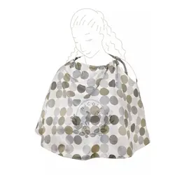 کاور شیردهی