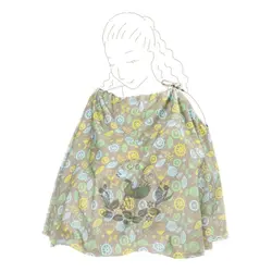 کاور شیردهی