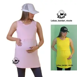 تا‌پ بارداری و شیردهی