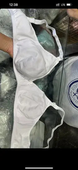 سوتین بارداری شیردهی بدون فنر