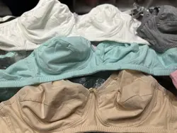 سوتین بارداری شیردهی بدون فنر