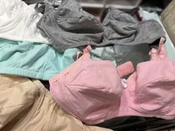 سوتین بارداری شیردهی بدون فنر