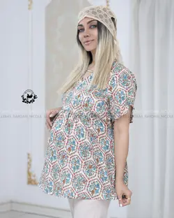 تونیک بارداری شیردهی شبدر