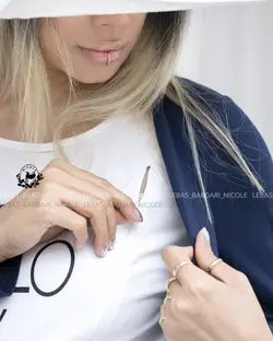 ست راحتی بارداری شیردهی Hello Love