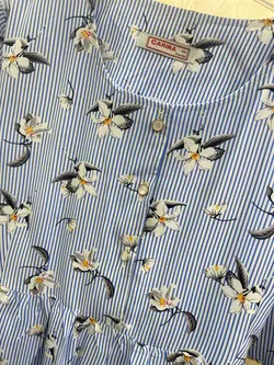 تونیک نخی بارداری شیردهی