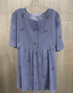 تونیک نخی بارداری شیردهی