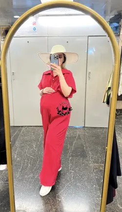 اورال بارداری شیردهی نیکول