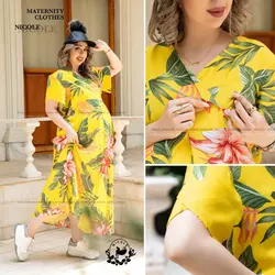 پیراهن بارداری و شیردهی