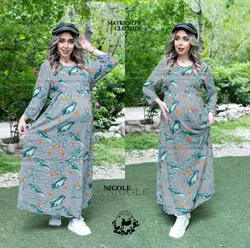 پیراهن بارداری و شیردهی