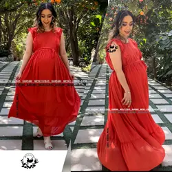 سارافون بارداری و شیردهی طرح شاپرک