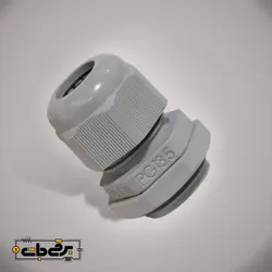 گلند پلاستیکی 13.5 برند DeDe