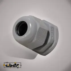 گلند پلاستیکی 13.5 برند DeDe