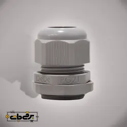 گلند پلاستیکی 21 برند DeDe