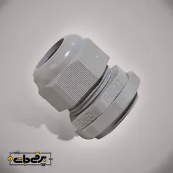 گلند پلاستیکی 21 برند DeDe