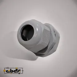 گلند پلاستیکی 21 برند DeDe