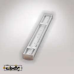 براکت خطی 90 وات مانی نور