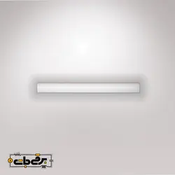 براکت خطی 40 وات مانی نور