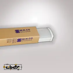 براکت خطی 40 وات مانی نور