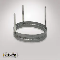 فریم هالوژن نمره 8