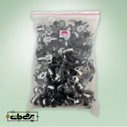 بست کابل عایق دار 13 میل سهند