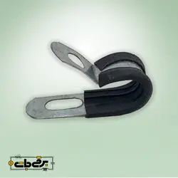 بست کابل عایق دار 8 میل سهند