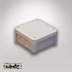 باکس 10 در 10 سهند