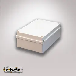 باکس 17 در 24  سهند