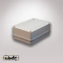 باکس 17 در 24  سهند