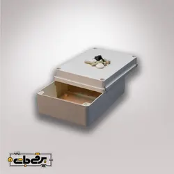 باکس 17 در 24  سهند