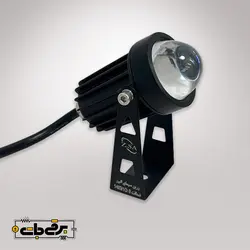 جت لایت 5 وات ZSA انبه ای