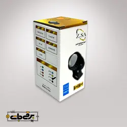 جت لایت 5 وات ZSA انبه ای