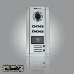 پنل دم دری کارتی تابا