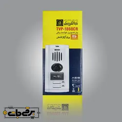 پنل دم دری کارتی تابا
