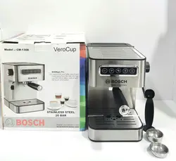 اسپرسوساز تمام لمسی بوشCM_1308