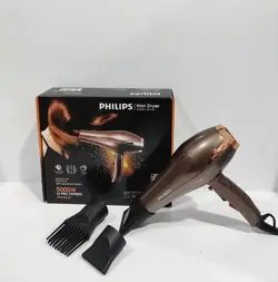 سشوار اورجینال و حرفه ای فیلیپس مدل PH-8233