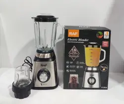 مخلوط کن و اسیاب راف آلمان مدل R_۲۸۳۴