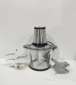 خردکن سیلورکرست اصلی مدل FY-2024