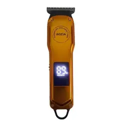 ماشین اصلاح خط زن روزیا مدل HQ-281