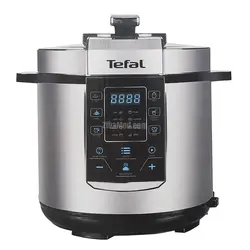 زودپز برقی تفال ۶ لیتر ۱۴ کاره مدل Tefal Ter2101