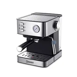اسپرسو و قهوه ساز دسینی Dessini مدل 999