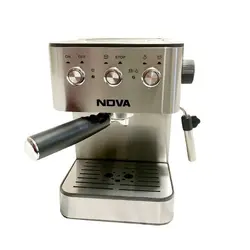 اسپرسو ساز نوا 20 بار مدل NOVA 158