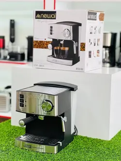 اسپرسوساز نیوال اصل مدل COF-3855