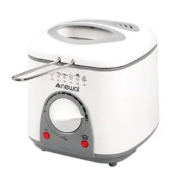 سرخ کن رژیمی نوال newal مدل ۵۱۰۲