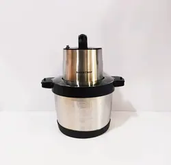 خردکن 7 لیتری سیلور کرست مدل SL-2021