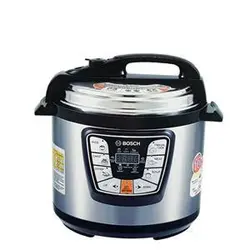 زودپز شش لیتری بوش مدل BOSCH BSGP-1291