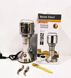 آسیاب سیلور کرست ۱۵۰ گرم مدل sl-2021