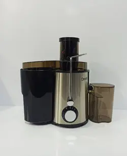 آبمیوه گیری تک کاره دسینی مدل 202