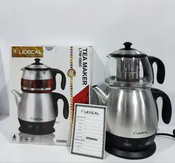 چای ساز روهمی لکسیکال آلمان مدل LTM-0860